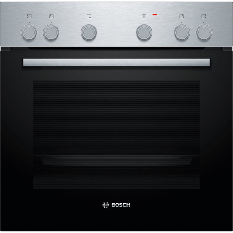 Bosch - Herd EB-Herdset HND211AR62 HEF010BR1+NKN645GA2E