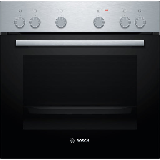 Bosch - Herd EB-Herdset HND211AR62 HEF010BR1+NKN645GA2E