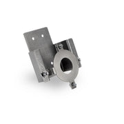Di-soric - Mechanisches Zubehör/Ersatzteile für Leuchten Halteblech HS-BE-DOME-MP-VS-M3 65 x 65,5 x 35mm