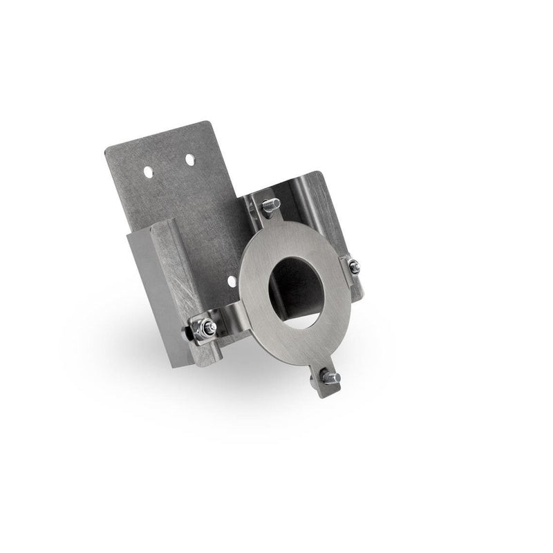 Di-soric - Mechanisches Zubehör/Ersatzteile für Leuchten Halteblech HS-BE-DOME-MP-VS-M3 65 x 65,5 x 35mm