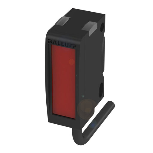 Balluff - Einweg-Lichtschranke Optoelektronischer Sensor BOS 6K-XT-RS10-PU-03 − 1 Stück by Balluff
