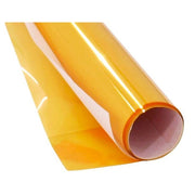Scharnberger+Hasenbein - Mechanisches Zubehör/Ersatzteile für Leuchten Farbfolienbogen 82851 1000x1220mm gelb