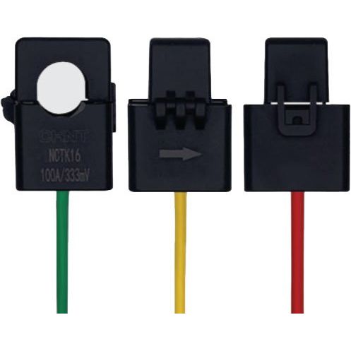 Sungrow - Stromwandler Strommesswandlerset 250A CT 3Stück