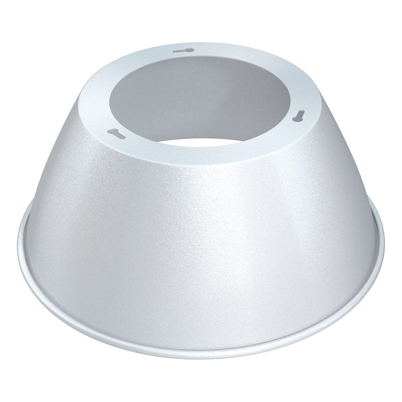 EVN Lichttechnik - Lichttechnisches Zubehör/Ersatzteile für Leuchten Reflektorschirm HBMR90