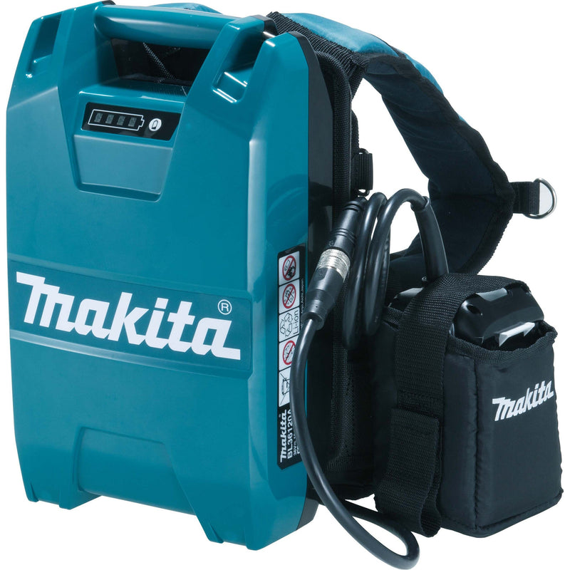Makita - Akku für Elektrowerkzeuge Akku-BL36120A ITABL36120A Li 36,0V 12,0Ah  − 1 Stück
