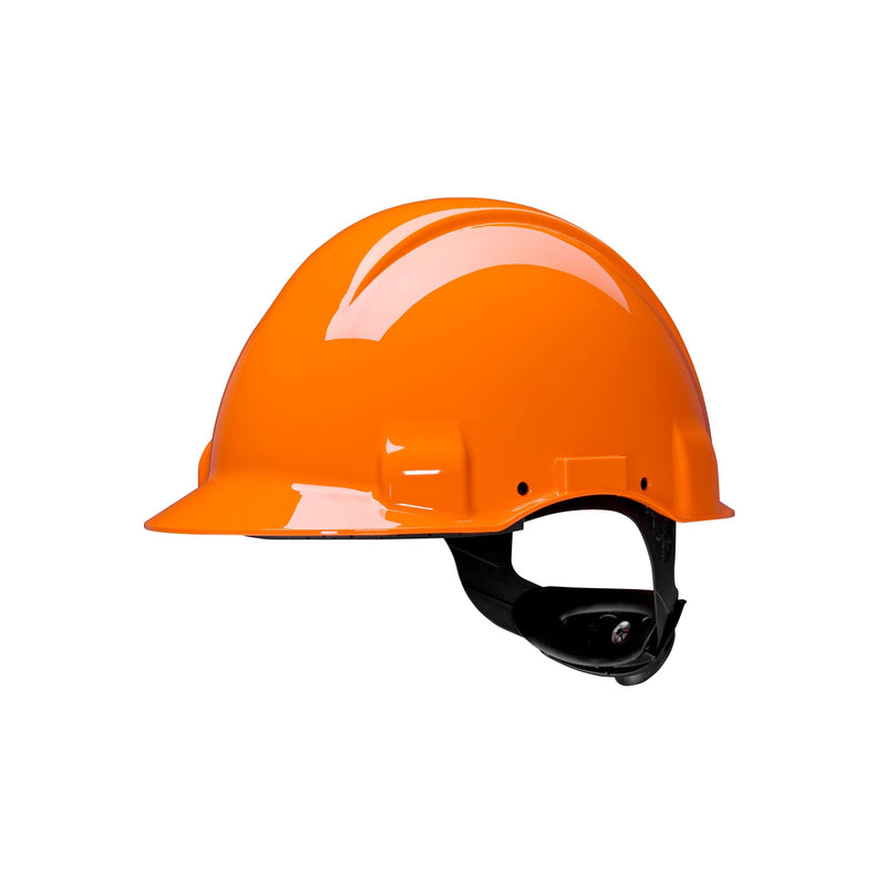 3M - Schutzhelm G3001 1000V G31MUOIS orange,ABS,unbelüft. − 20 Stück
