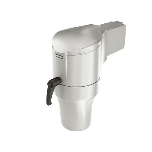 Bernstein - Komponente für die Aufstellung/Anreihtechnik (Schaltschrank) Drehbarer Winkel CS-480 #1014800008