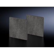 Rittal - Filter (Gehäuse/Schaltschrank Klimatisierung) EMV Filtermatte SK 3240.066 (VE5) IP54