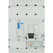 Eaton - Leistungsschalter für Trafo-, Generator- und Anlagenschutz Leistungsschalter NZMH4-4-VX1600 NZM4 PXR20 1600A, 4p