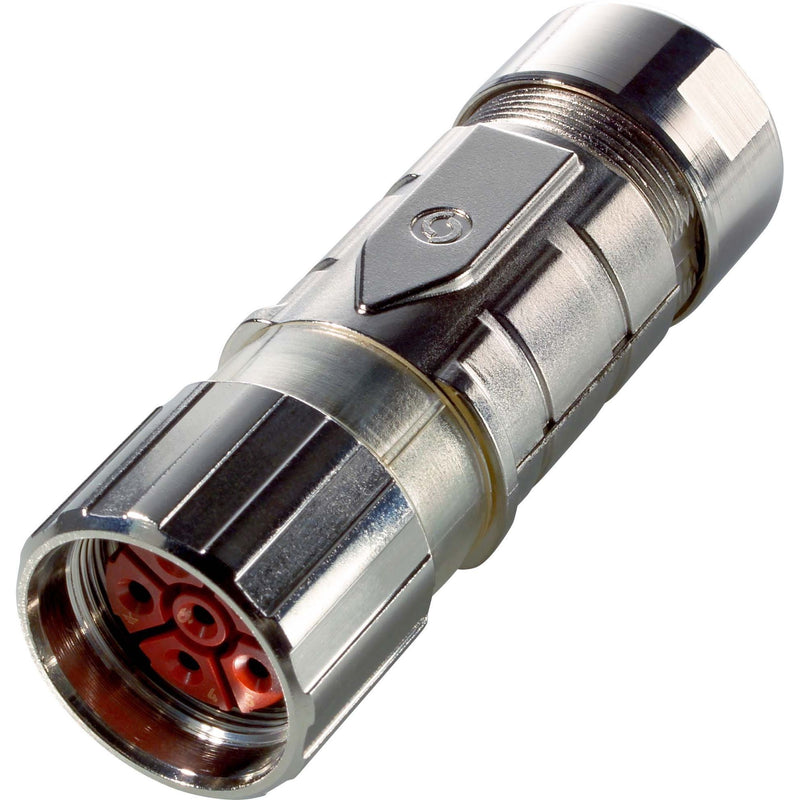 Lapp Zubehör - Rundsteckverbinder, feldkonfektionierbar (Industriesteckverbinder) EPIC-POWER-LS1-KIT-D6- LS1 KIT D6 5+PE K(1) 5+PE-K-(1)