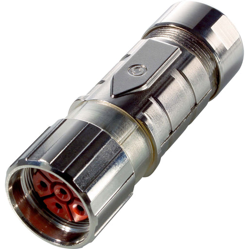 Lapp Zubehör - Rundsteckverbinder, feldkonfektionierbar (Industriesteckverbinder) EPIC-POWER-LS1-KIT-D6- LS1 KIT D6 5+PE K(1) 5+PE-K-(1)