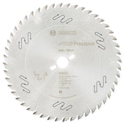 Bosch - Kreissägeblatt Top 2608642114 Precision Best for