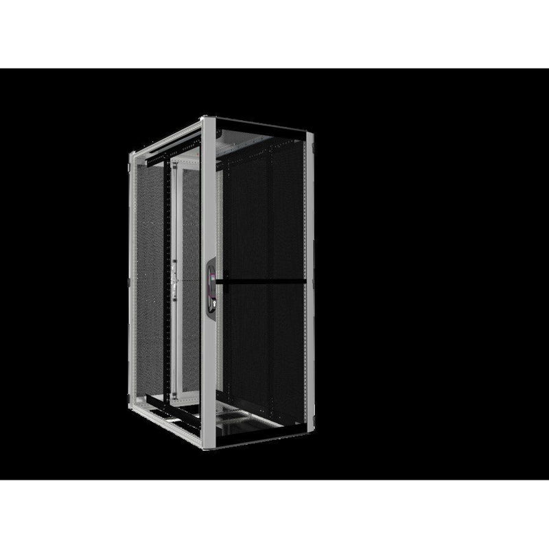 Rittal - Netzwerk-/Serverschrank Netzwerk/Serverschrank VX 5311.116 belüftet, 42HE