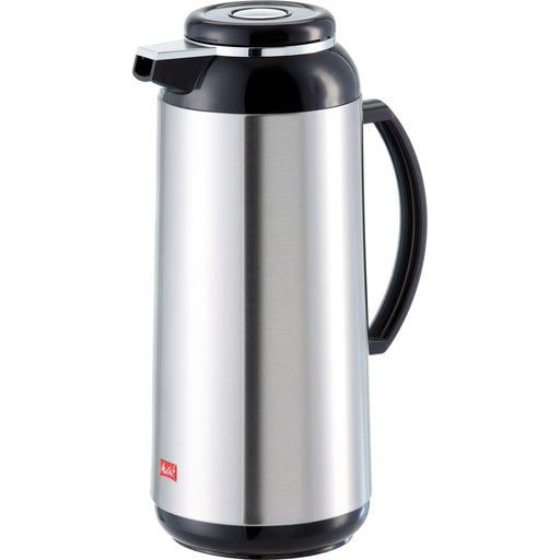 Melitta Prof. Coffee - Zubehör/Ersatzteile für Kleingeräte Isolierkanne 1,9 l 22576 Glask.,Schraubversch