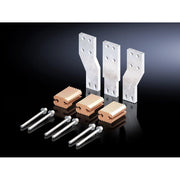 Rittal - Zubehör/Ersatzteile für Sammelschienen Verbindungssatz SV 9677.740 f. LS Eaton, Siemens