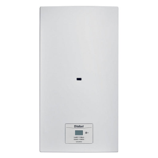 Vaillant - Gasdurchlauferhitzer Gas-Durchlaufwasserhitzer turboMAG 145/1 LL mit Gebläse