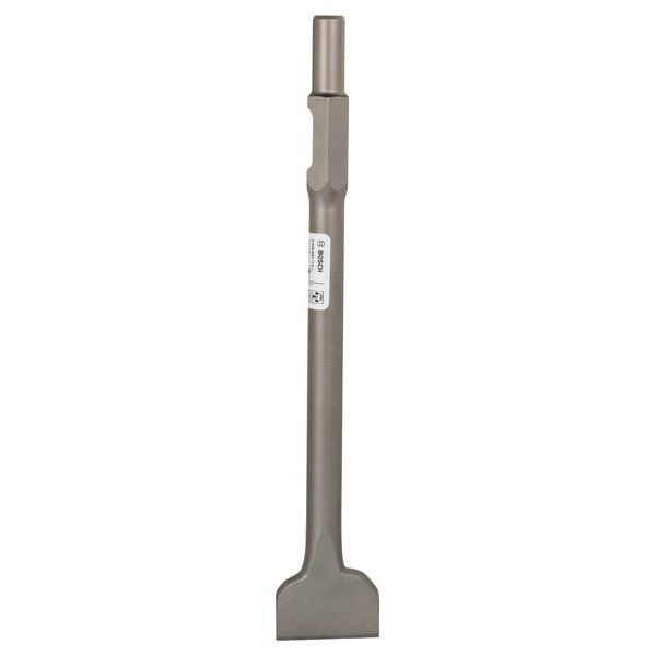Bosch Power Tools - Maschinenmeißel PRO HEX 30-4C Spatmeißel, 2608690113 75 x 450 mm  − 1 Stück
