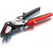 BESSEY - Blechschere Sicherheitsbandeisenschere D123S