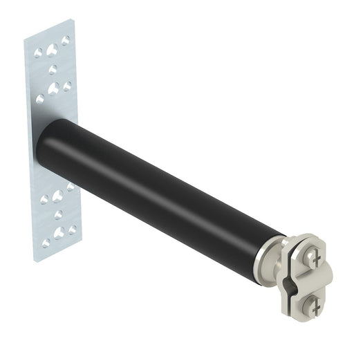 OBO Bettermann - Distanzhalter für Blitzschutz Iso-Abstandshalter ISO-A-800 800mm