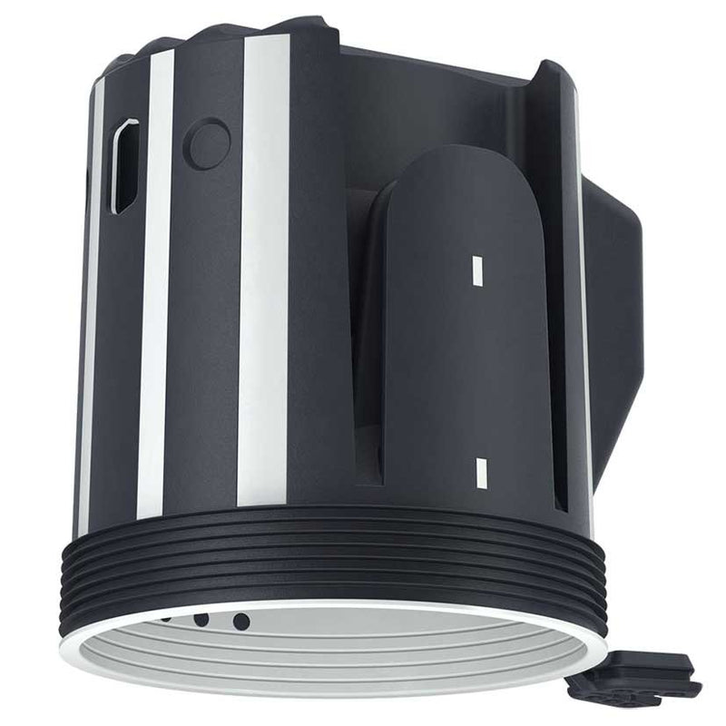 Kaiser - Zubehör/Ersatzteile für Dose/Gehäuse für Montage in der Wand/Decke Einbaugehäuse ThermoX-LED 9320-21 D 86 x 95mm