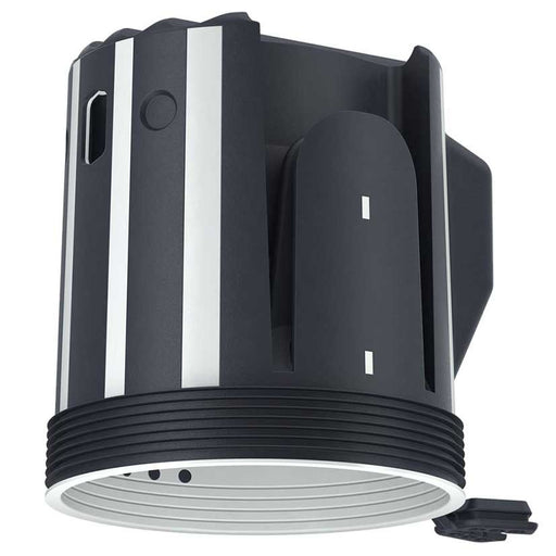 Kaiser - Zubehör/Ersatzteile für Dose/Gehäuse für Montage in der Wand/Decke Einbaugehäuse ThermoX-LED 9320-21 D 86 x 95mm