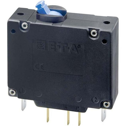 ETA - Leitungsschutzschalter Schutzschalter magn. 16A 8340-F420-P1G2A1H142 − 10 Stück
