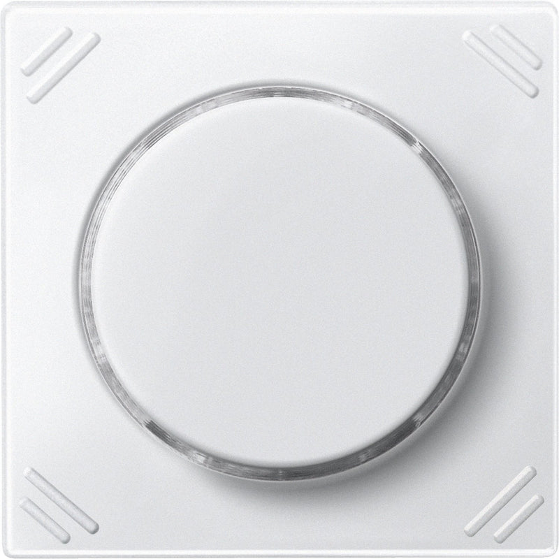 Merten - Bedienelement intelligent Drehregler-Modul MEG5252-0419 polarws