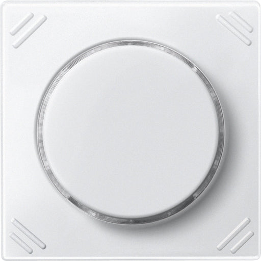 Merten - Bedienelement intelligent Drehregler-Modul MEG5252-0419 polarws