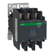 Schneider Electric - Leistungsschütz zum Schalten von Wechselstrom Leistungsschütz LC1D956BD 3p 45kW 400V 95A AC3