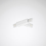 Trilux - Elektrisches Zubehör/Ersatzteile für Leuchten T-Verbinder Rail T-Verb #8883500 weiß