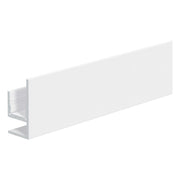 EVN Lichttechnik - Mechanisches Zubehör/Ersatzteile für Leuchten Aluminiumprofil 3m APWBW300