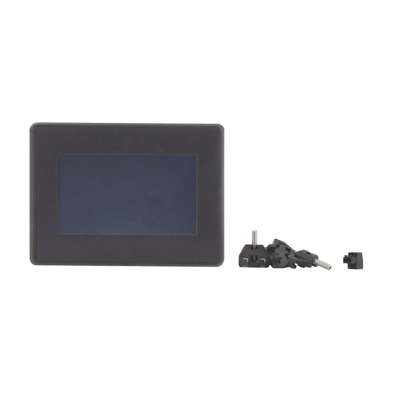 Eaton - Grafik-Panel Touch Display EASY-RTD-DC-4303B100 24VDC, 4,3 Zoll, TFT