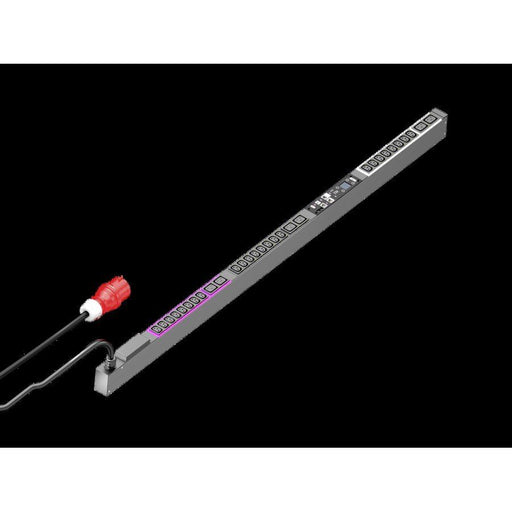Rittal - Power distribution unit (PDU) PDU managed DK 7979.436 16A/3P