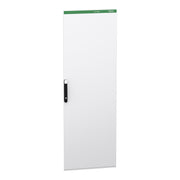 Schneider Electric - Tür/Bedientableau (Schaltschrank) Einfache Tür PrismaSeT HD NSYSFND207ED elektr. Gehäuse