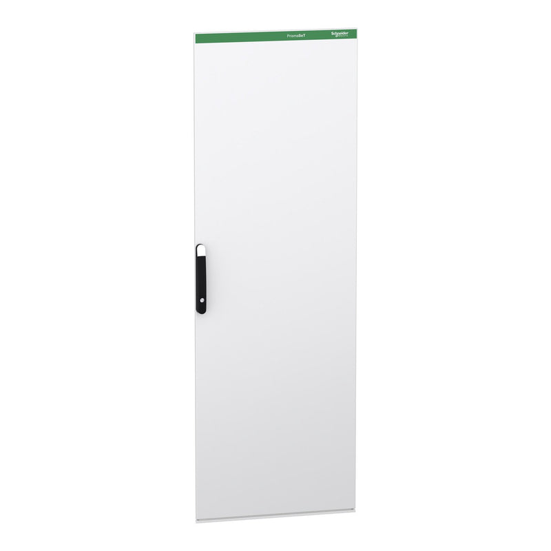 Schneider Electric - Tür/Bedientableau (Schaltschrank) Einfache Tür PrismaSeT HD NSYSFND207ED elektr. Gehäuse
