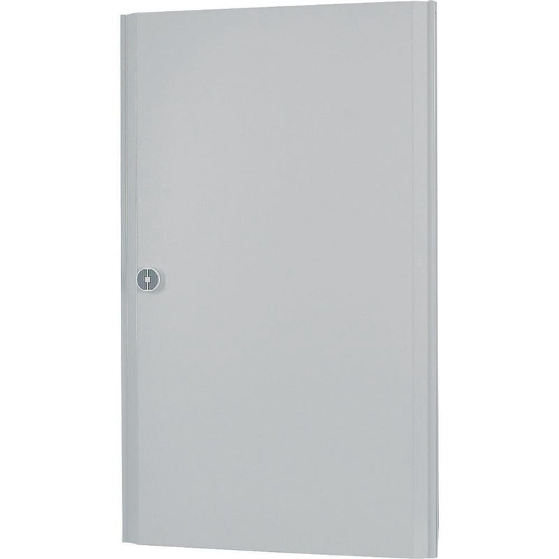 Eaton - Tür/Bedientableau (Schaltschrank) Stahlblechtür mit Drehrie- BP-DS-600/10 gelverschluss