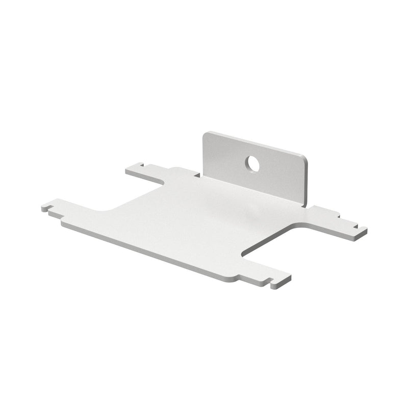 OBO Bettermann Vertr - Zubehör/Ersatzteile für Installationssäule Befestigungswinkel ISSBW70140RW St, FSK  − 1 Stück