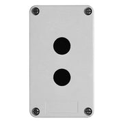 Schneider Electric - Gehäuse für Befehls- und Meldegeräte Gehäuse XAPA1120 IP65 1x2 22