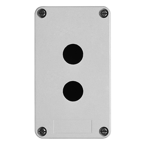 Schneider Electric - Gehäuse für Befehls- und Meldegeräte Gehäuse XAPA1120 IP65 1x2 22