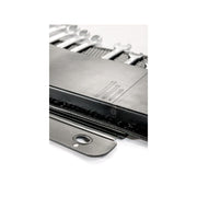 Parat - Zubehör/Ersatzteile für Werkzeugkasten, -schrank, -wagen und Werkbank Werkzeugtafel CP-7 494000551 f. Koffer, 1-seitig
