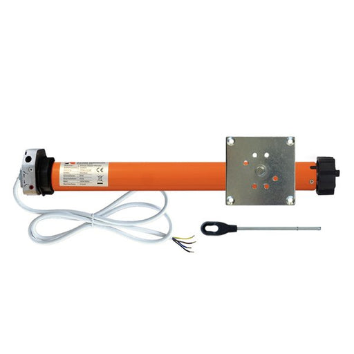 Kaiser Nienhaus - Rohrmotor Favorit Classic 152000 170W, 20Nm, 12U/min
