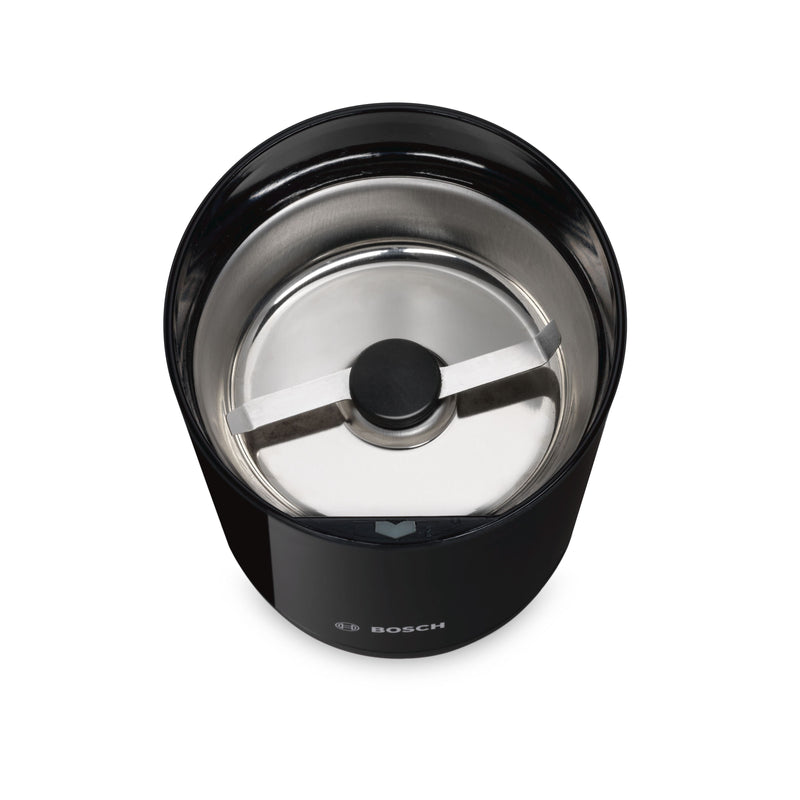 Bosch SDA - Kaffeemühle TSM6A013B sw 180W,max.75g