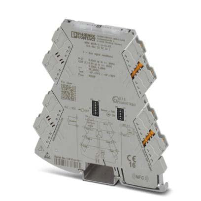 Phoenix Contact - Trennverstärker MINI MCR-2-U-UI-PT