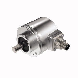 Turck - Drehgeber Absoluter Drehgeber REM-105SA #100011422 Multiturn
