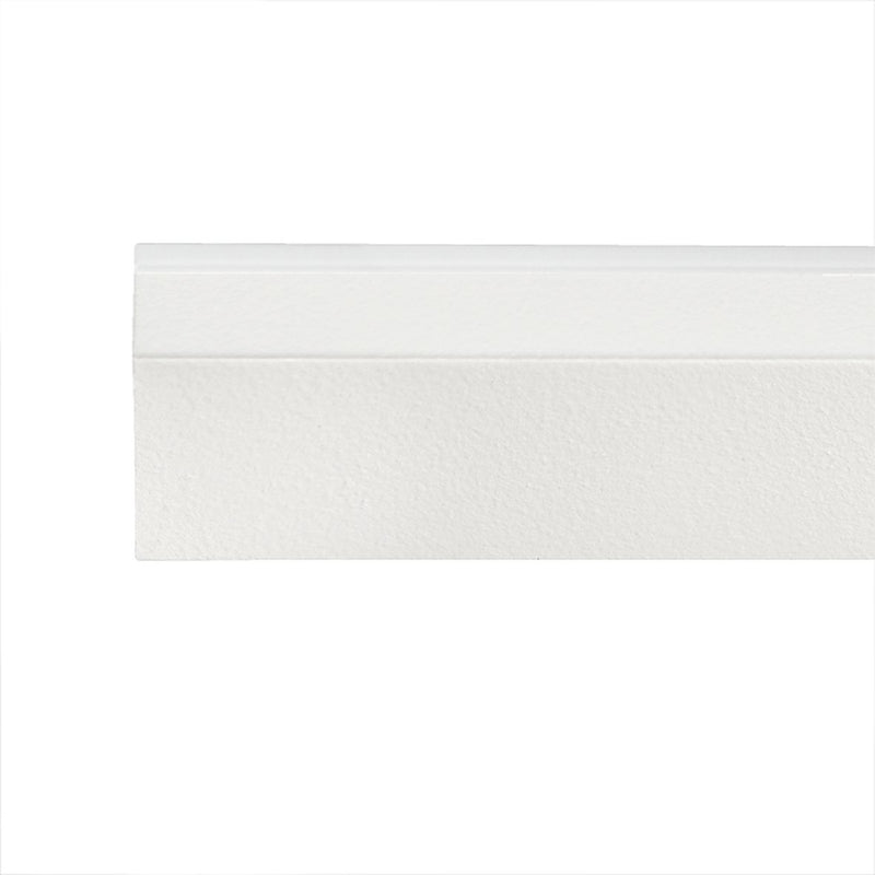 Nobile - Zubehör/Ersatzteile für Lichtschlauch/-band Alu Eck-Profil 2m 5011146812 Abdeckung opal − 1 Stück