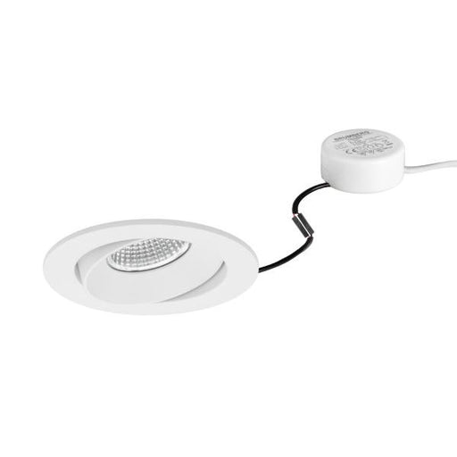 Brumberg Leuchten - Downlight/Strahler/Flutlicht LED-Einbaustrahler 230V 40379173
