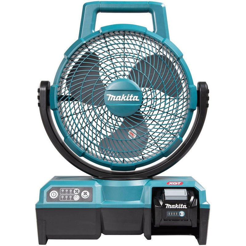 Makita - Umluftventilator Akku-Lüfter CF001GZ 40V max