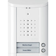 Ritto - Türstation für Türkommunikation Türstation ws 1840270 Entravox, 2Tasten