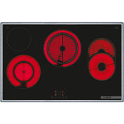 Bosch - Kochfeld EB-Autark-Kochfeld PKH845BB1D Serie6