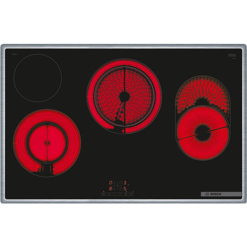 Bosch - Kochfeld EB-Autark-Kochfeld PKH845BB1D Serie6